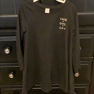 Old Navy girls size 5T dress